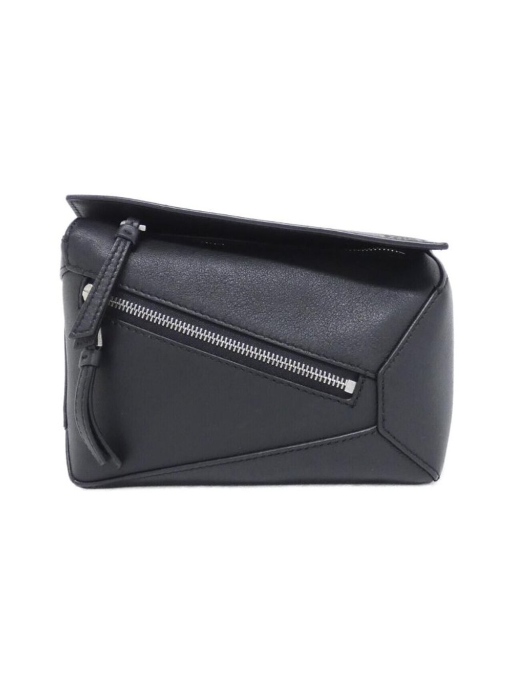 Loewe Puzzle Edge Bum Bag Mini